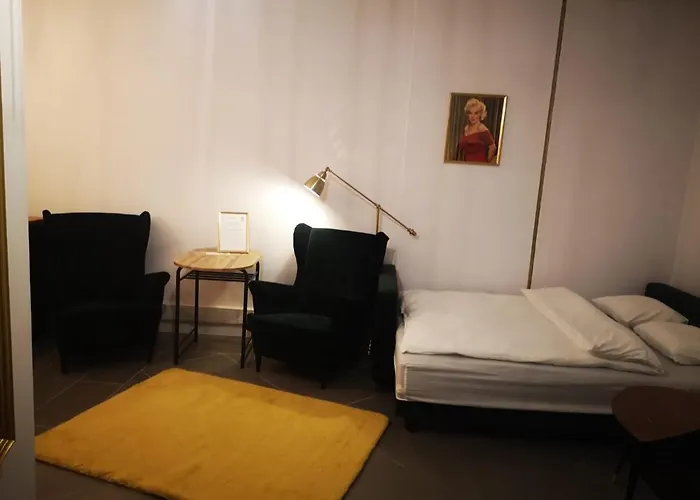 Apartamenty Lena 5 Jacuzzi